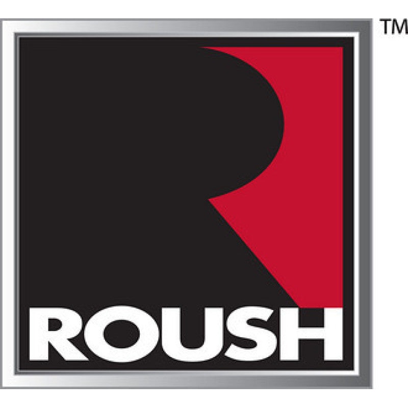 Roush 2021+ Bronco 17in x 8.5 +25mm Offset Iridium Grey Wheel