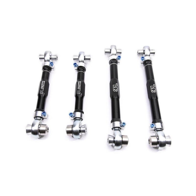 SPL Parts 2012+ BMW 3 Series/4 Series F3X Rear Upper Control Arms