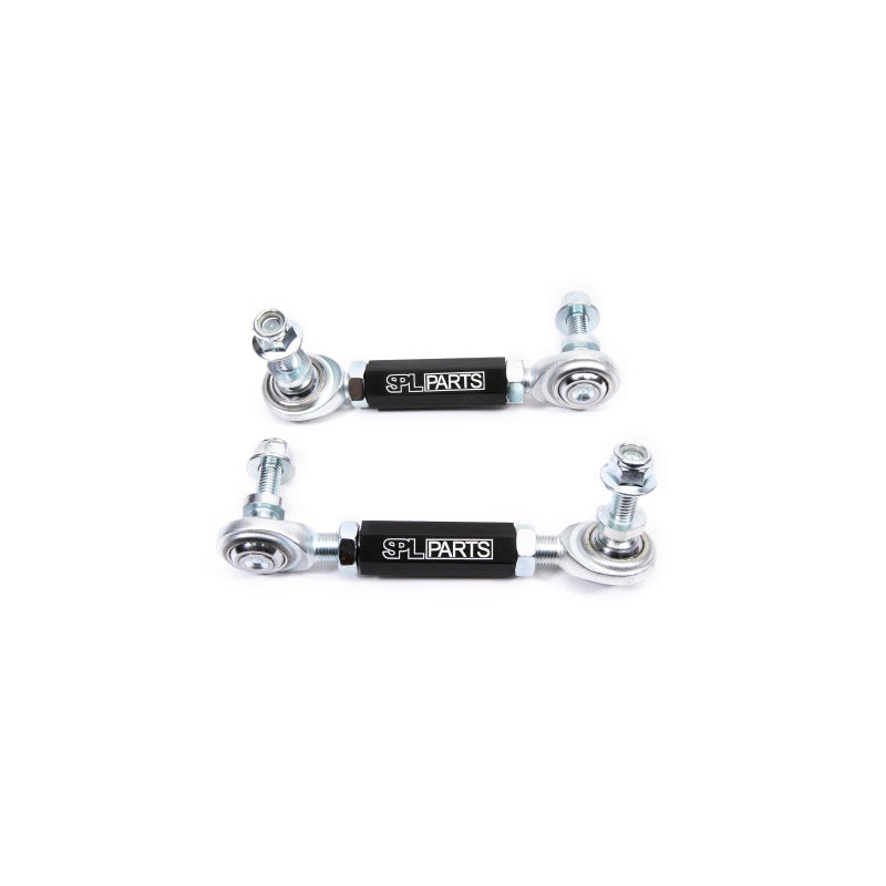 SPL Parts 2017+ Tesla Model 3 Rear Swaybar Endlinks