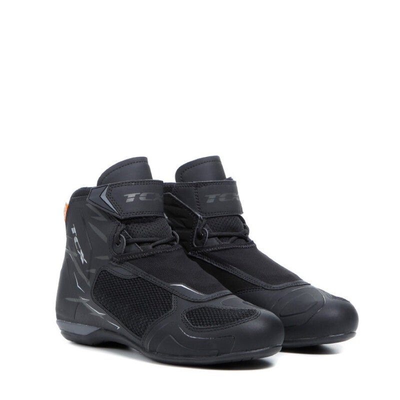 TCX R04D Air Shoe Black/Grey Size – 36