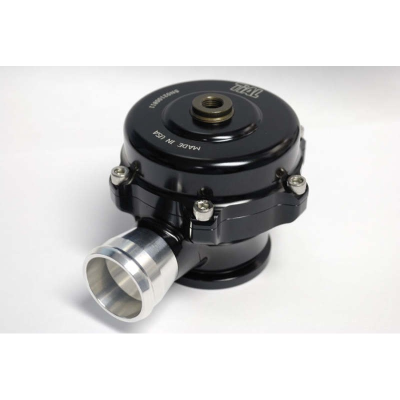 TiAL Sport QR BOV 12 PSI Spring – Black (1.0in)