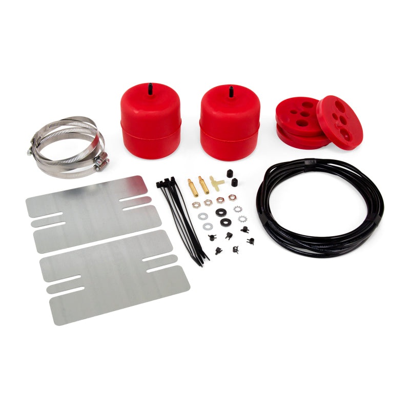 Air Lift Air Lift 1000 Air Spring Kit – Min Diameter 3.50in Max Length 9.50in