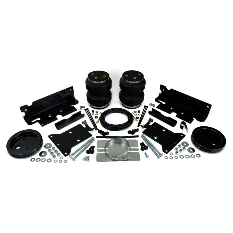 Air Lift Loadlifter 5000 Ultimate w/Internal Jounce Bumper for 11-15 GMC / Chevrolet 3500