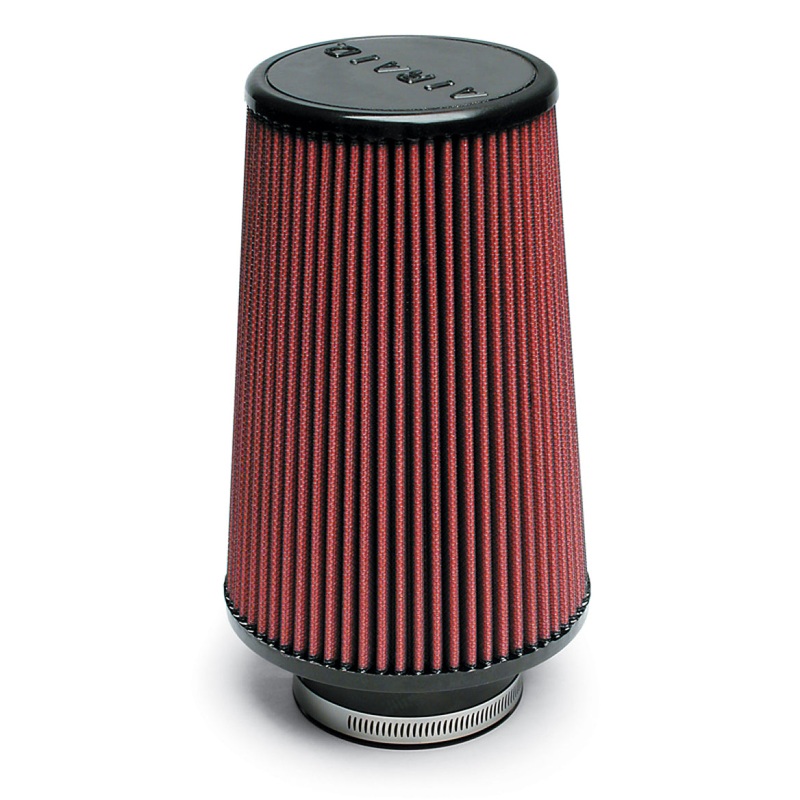 Airaid Universal Air Filter – Cone 3 1/2 x 6 x 4 5/8 x 9