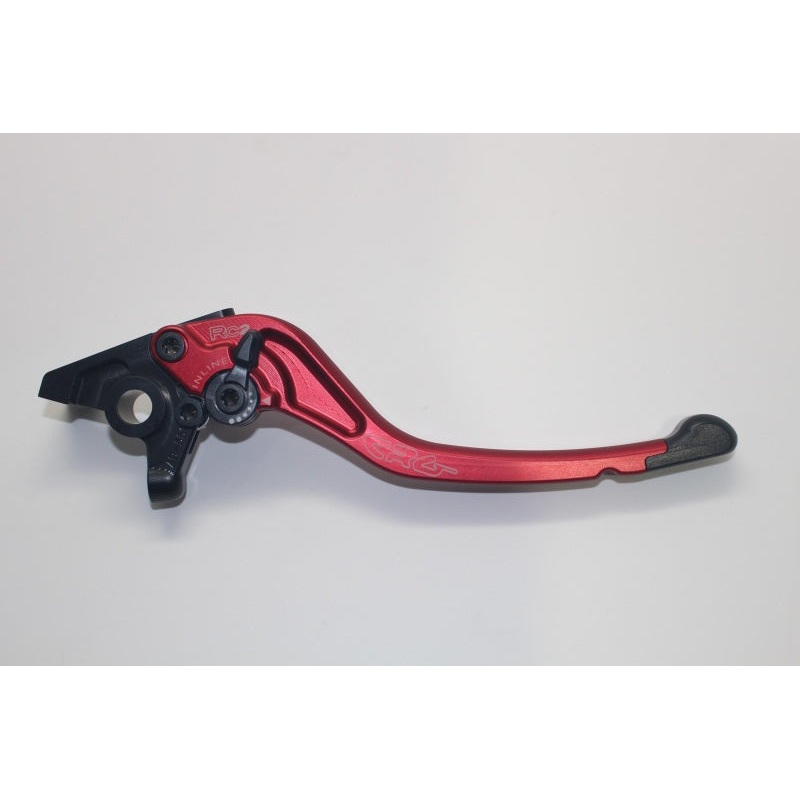 CRG 09-14 Yamaha R1 RC2 Brake Lever – Standard Red