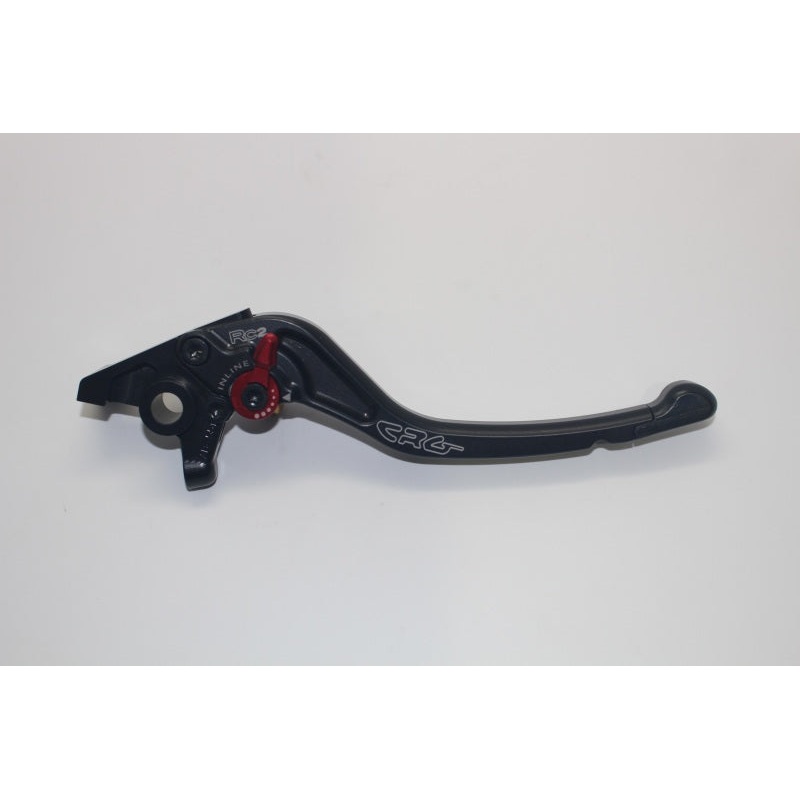 CRG 13-17 Ducati Hypermotard 821-1100 RC2 Brake Lever – Standard Black