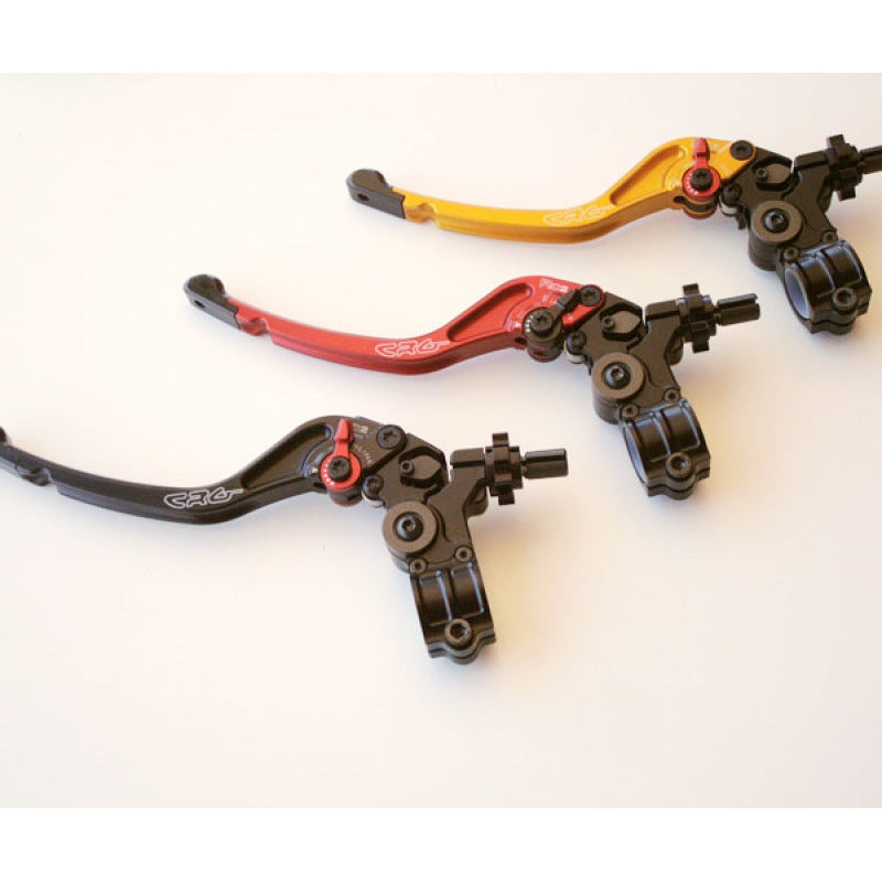 CRG SC2 Universal Clutch Assembly – Short Black