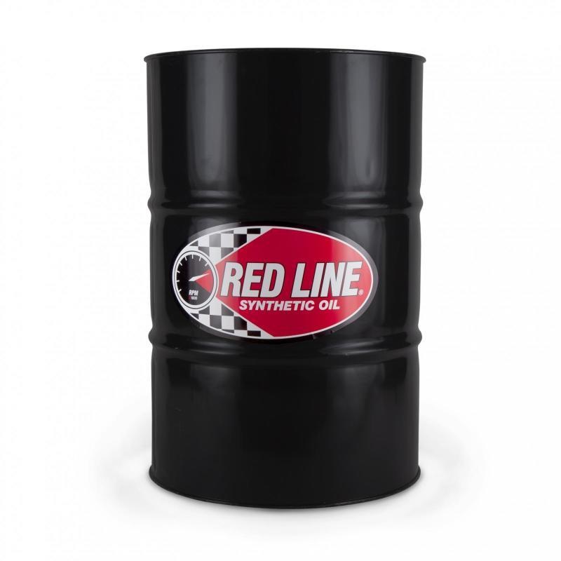 Red Line Pro-Series 5W30 DEX1G2 SN+ Motor Oil – 55 Gallon