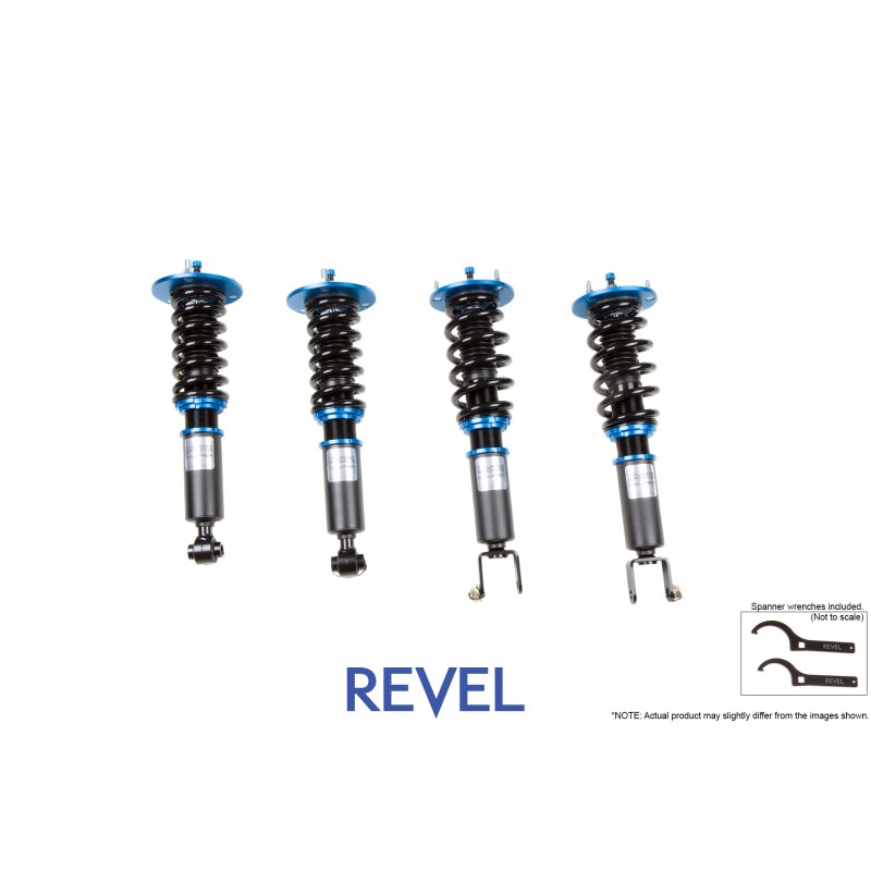 Revel Touring Sport Damper 92-00 Lexus SC300 / SC400