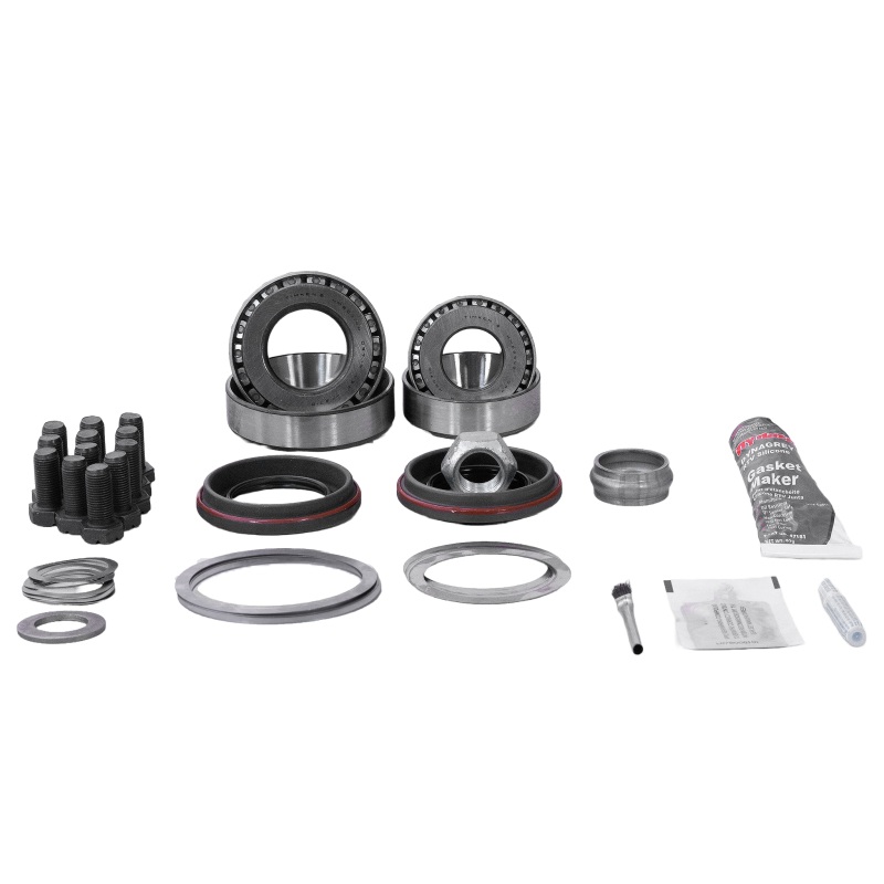 Revolution Gear & Axle 97-06 Jeep Wrangler TJ Dana 30 Front Axle Ring & Pinion Bearing Kit