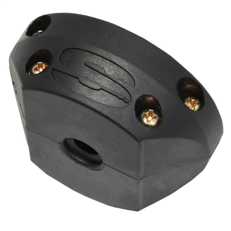 Superwinch Winch Hook Snubber – Black