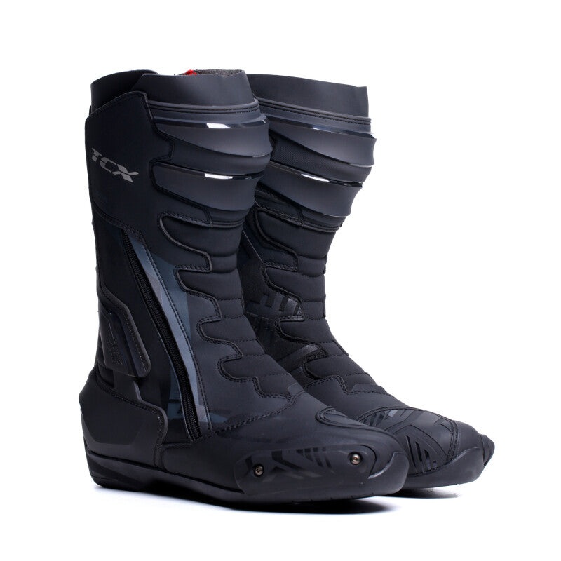 TCX S-TR1 Boot Black Size – 39
