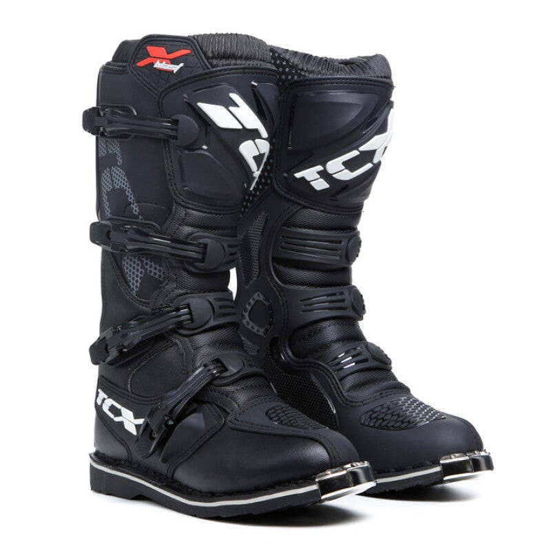 TCX X-Blast Boot Black Size – 38
