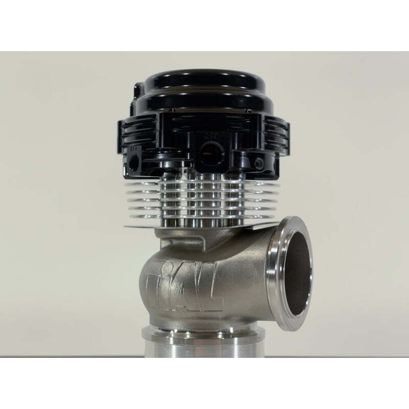 TiAL Sport MV-SA Wastegate (All Springs) w/Clamps – Black