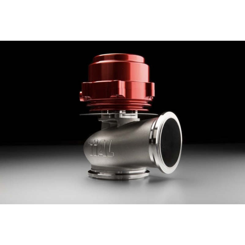 TiAL Sport V50 Wastegate 50mm .86 Bar (12.47 PSI) – Red