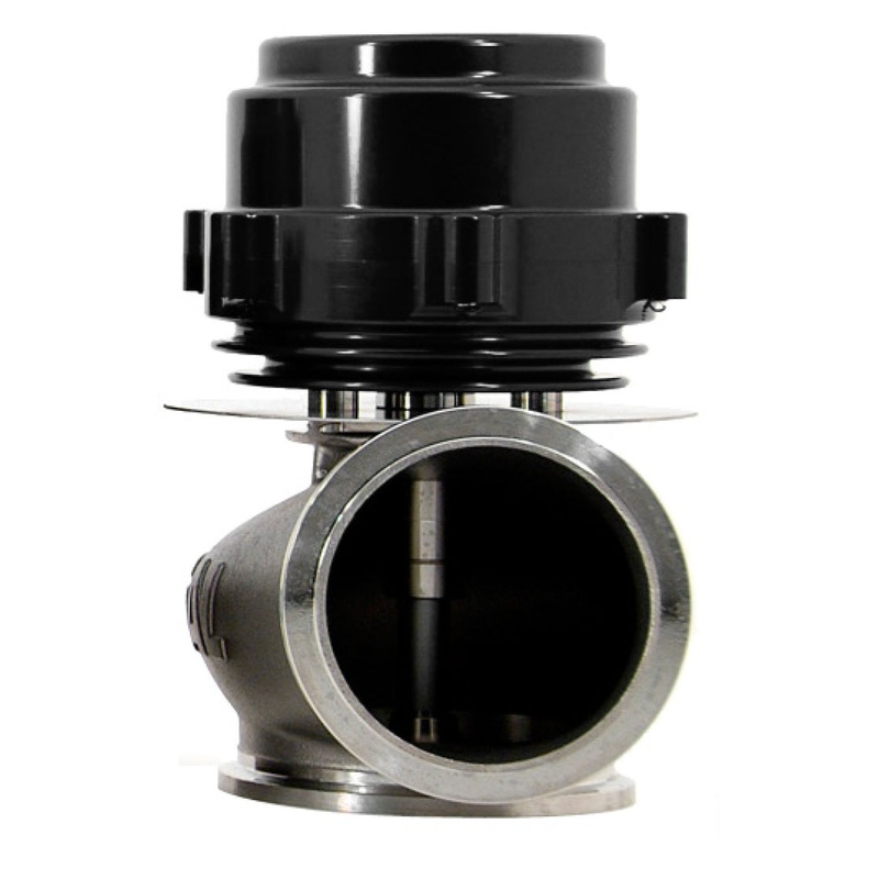 TiAL Sport V60 Wastegate 60mm 5.96 PSI – Black