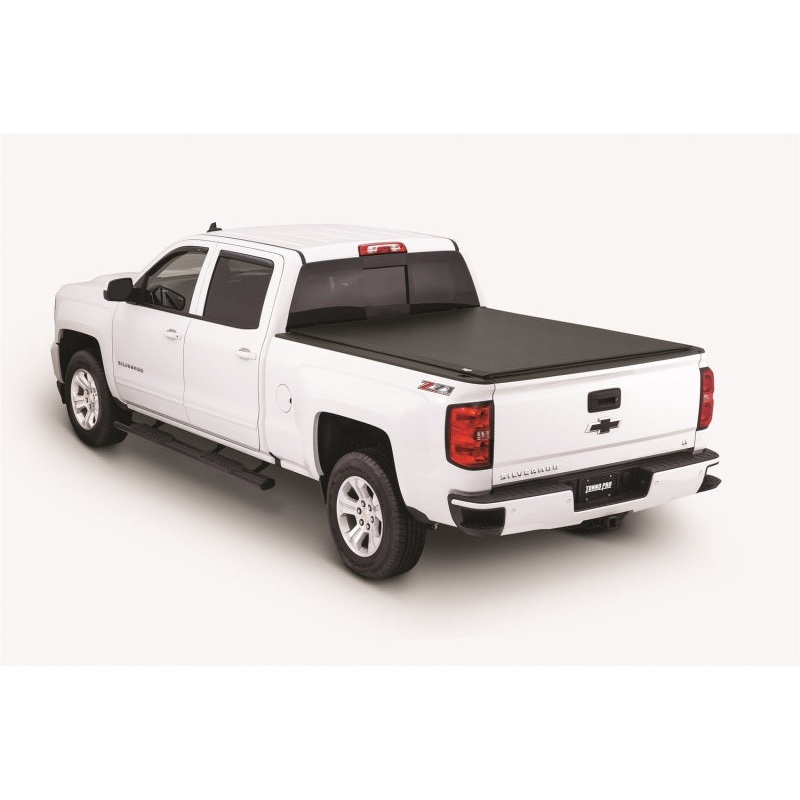 Tonno Pro 2023 Chevrolet Colorado / GMC Canyon 5ft 2in Bed Lo-Roll Tonneau Cover