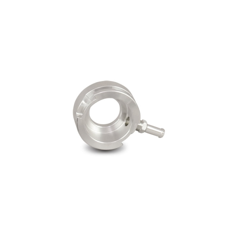 Vibrant Weld On Radiator Filler Neck – 42mm ID (1.65in)