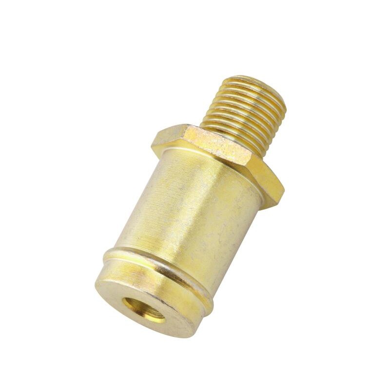 Walbro 12mm OD Fuel Fitting