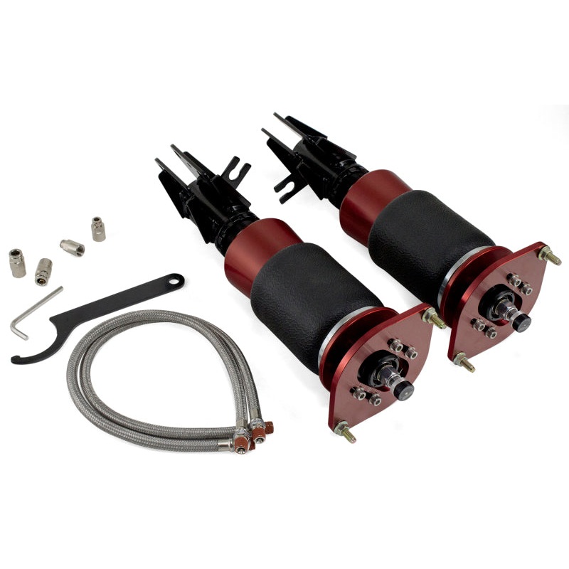 Air Lift Performance Front Kit for Volkswagen MK1 Jetta/Rabbit/GTI/Golf