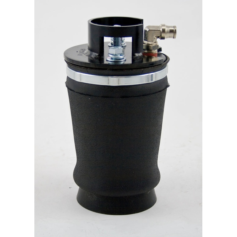 Air Lift Performance Rear Kit for 98-05 Volkswagen Jetta MK4