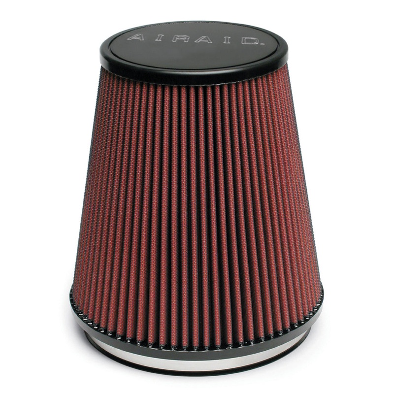 Airaid Universal Air Filter – Cone 6 x 7-1/4 x 5 x 7