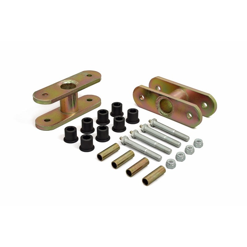 Daystar 1959-1975 Jeep CJ5 1.5 Inch Front Or Rear Shackle