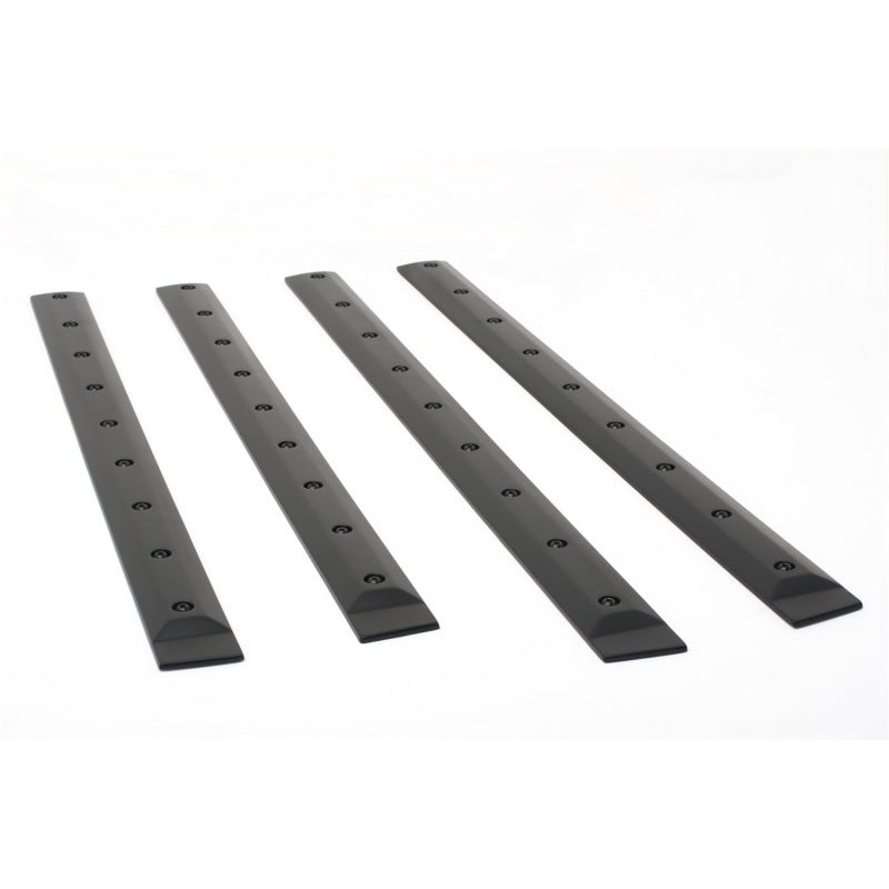 EGR Crew Cab Front 45in Rear 34.5in Bolt-On Look Body Side Moldings (993474)