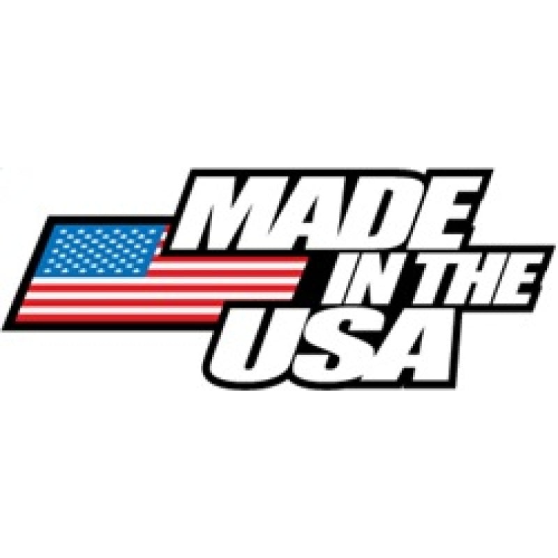 Gibson Replacement Header Gasket – Ford 3.0L