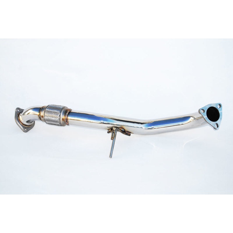 Invidia 16-21 Honda Civic 1.5T Front Pipe