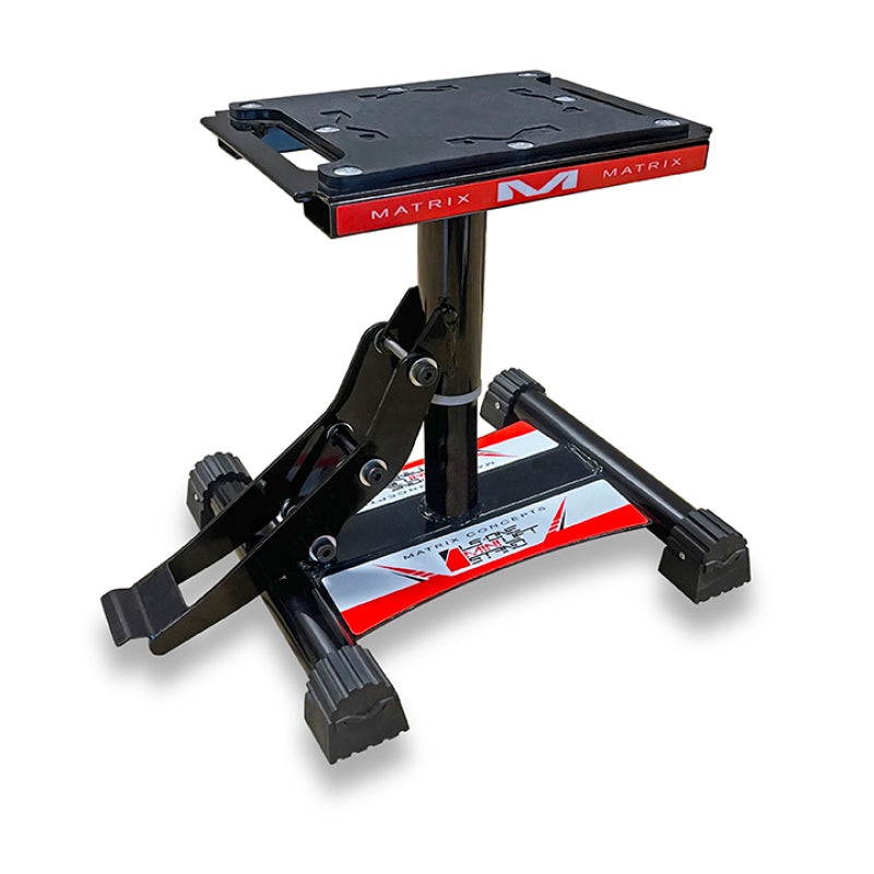 Matrix Concepts LS-One Mini Lift Stand – Red