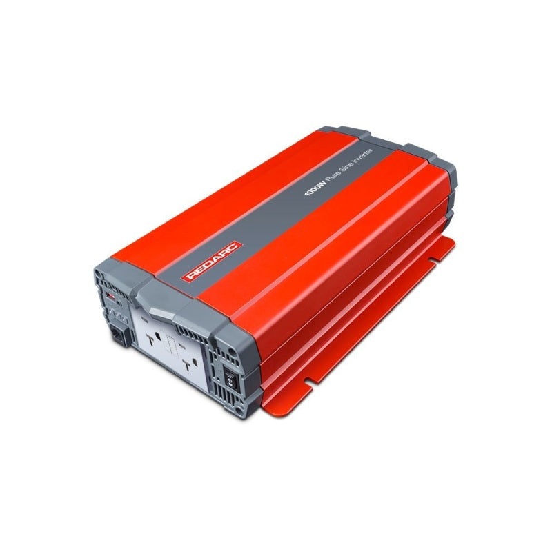 REDARC Pure Sine Wave Inverter – 1000W
