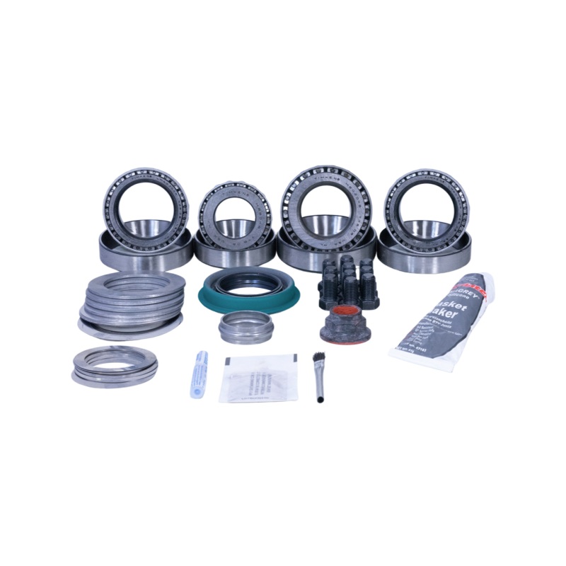 Revolution Gear & Axle Ford 8.8in Rear Axle 28/31 Spline Ring & Pinion Master Install Kit
