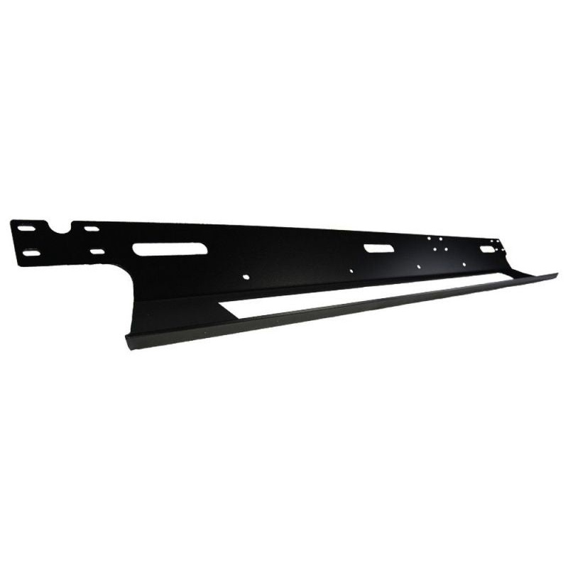 Rock Slide 18-22 Jeep JL 2 Door Step-Slider Skid Plate