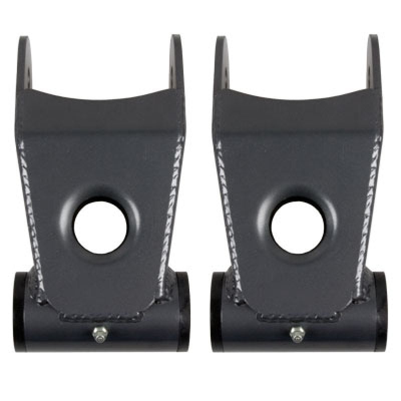 Synergy 03-13 Dodge Ram 1500/2500/3500 4×4 1in Rear Lift Shackles