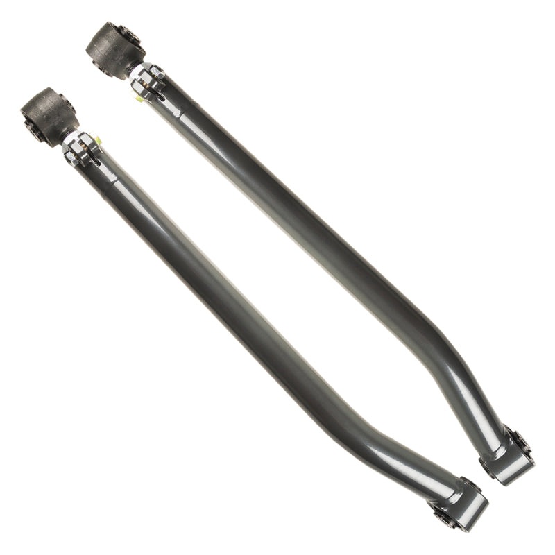 Synergy 07-18 Jeep Wrangler JK/JKU Rear High Clearance Long Arm Lower Control Arms – Pair