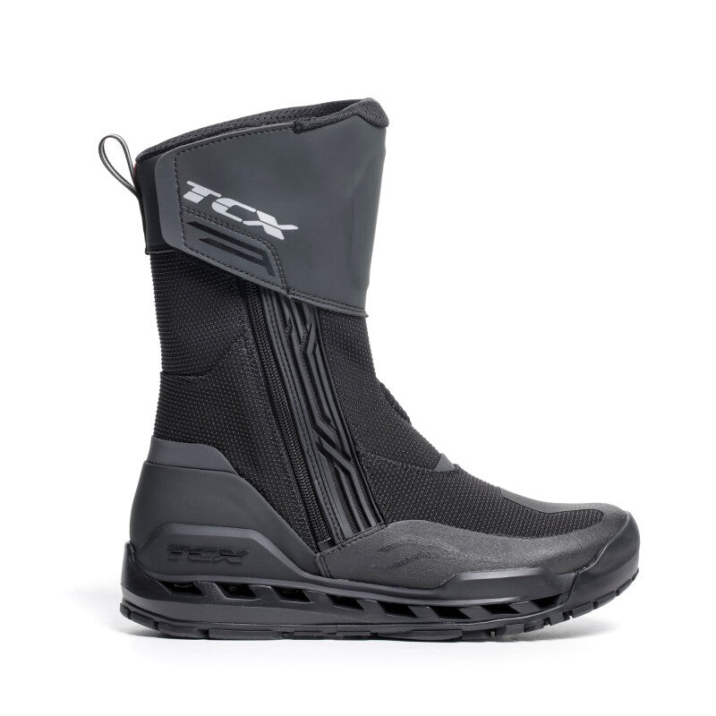 TCX Clima2 Surround Gore-Tex Boots Black/Grey Size – 42