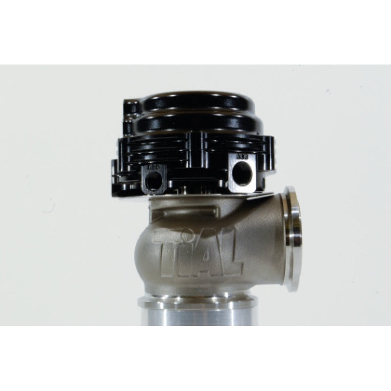TiAL Sport MVS Wastegate 38mm .6 Bar (8.70 PSI) – Black (MVS.6BK)