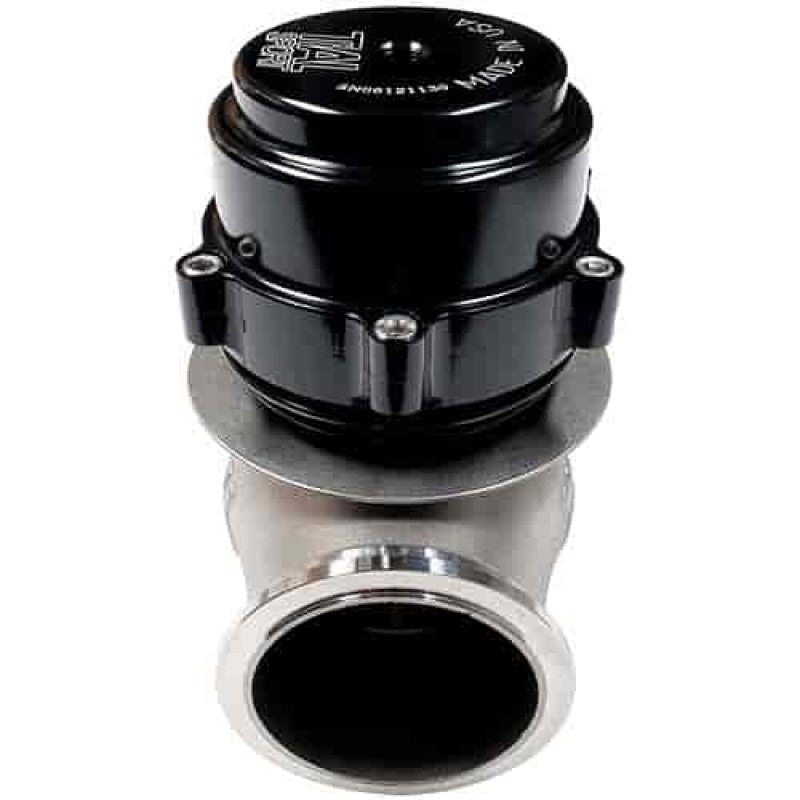 TiAL Sport V50 Wastegate 50mm .592 Bar (8.60 PSI) – Black