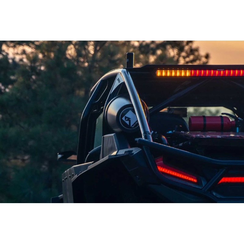Rigid Industries Rigid Chase Light Bar – 28in / Surface (RIG901802)