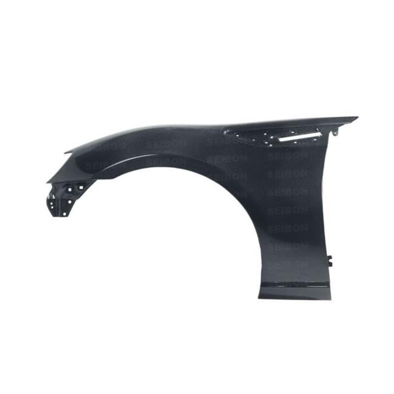 Seibon Carbon Fiber Fenders OEM (Subaru BRZ / Scion FR-S 13-20) FF1213SCNFRS-OE