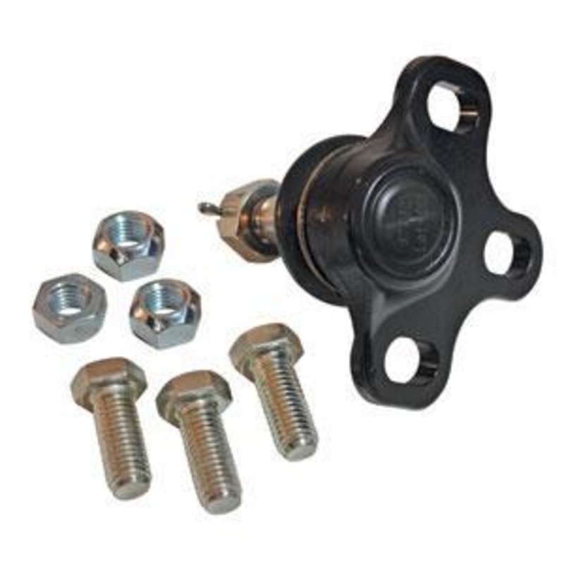 SPC Adjustable Lower Ball Joint +1.0 | 2016-2021 Honda Civic/Sport/Si (67382)