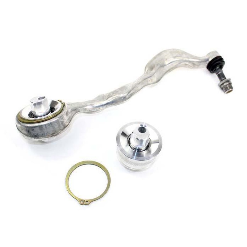 SPL Parts Adjustable Front Caster Rod Bushings – 2014-2023 BMW M4 (F82/F83)