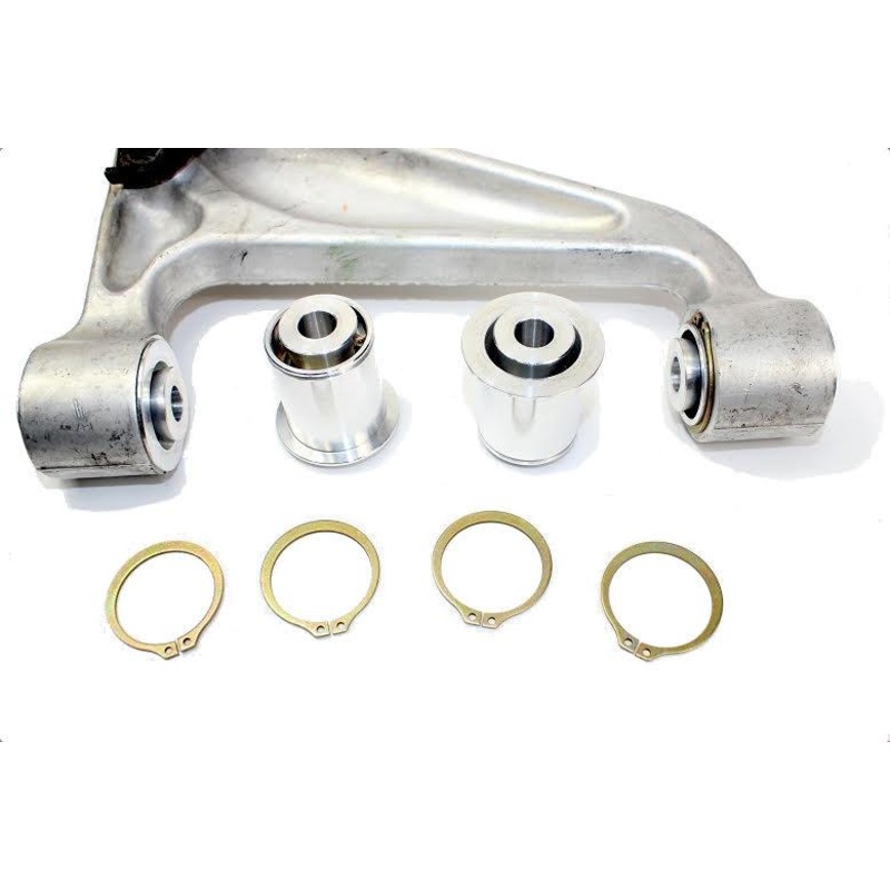 SPL Parts FKS Rear Upper Arm Bushings – 2003-2008 Nissan 350Z (Z33)