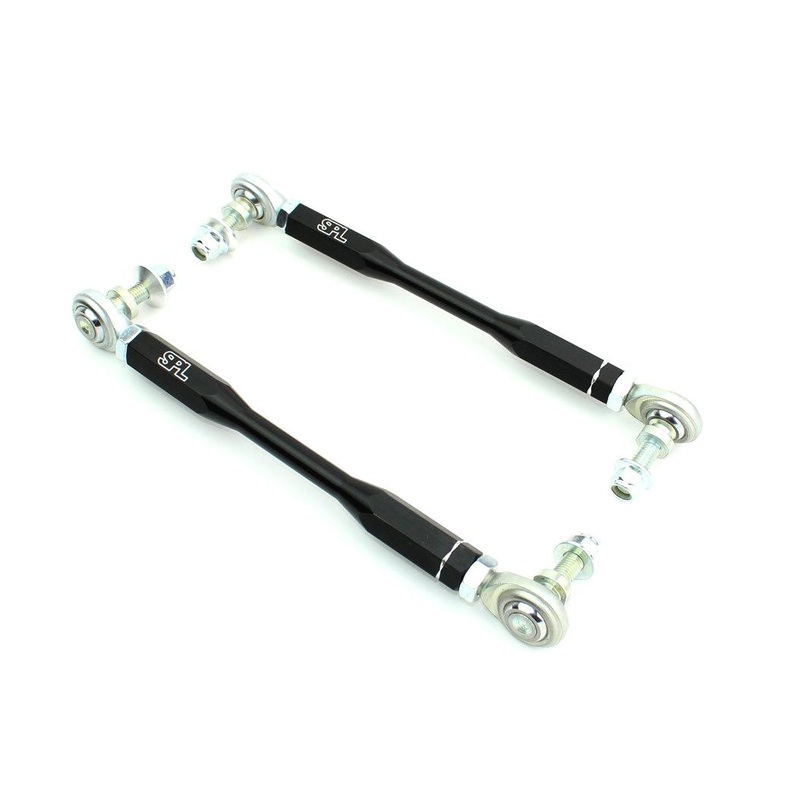 SPL Parts PRO Front End Links – 2016-2023 BMW M2 (F87)
