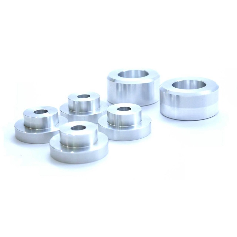SPL Parts PRO Solid Differential Bushings – 1993-1998 Nissan Skyline (R33)