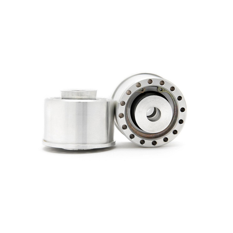 SPL Parts Rear Spherical Trailing Arm Bushing Set (RTAB) – 1999-2000 BMW 328i (E46)