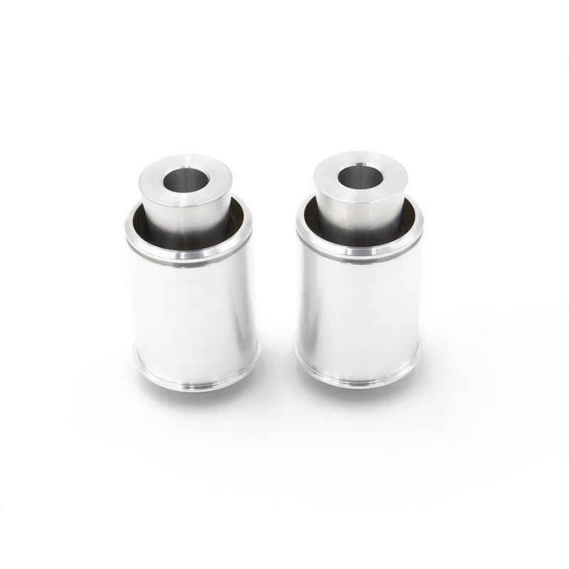 SPL Parts Rear Spherical Upper Arm Bushing Kit – 2001-2005 BMW 330xi (E46)