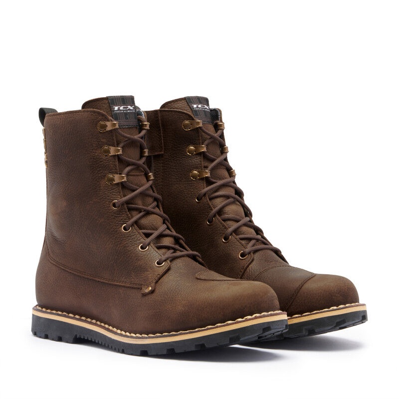 TCX Hero 2 Waterproof Boot Brown Size – 38