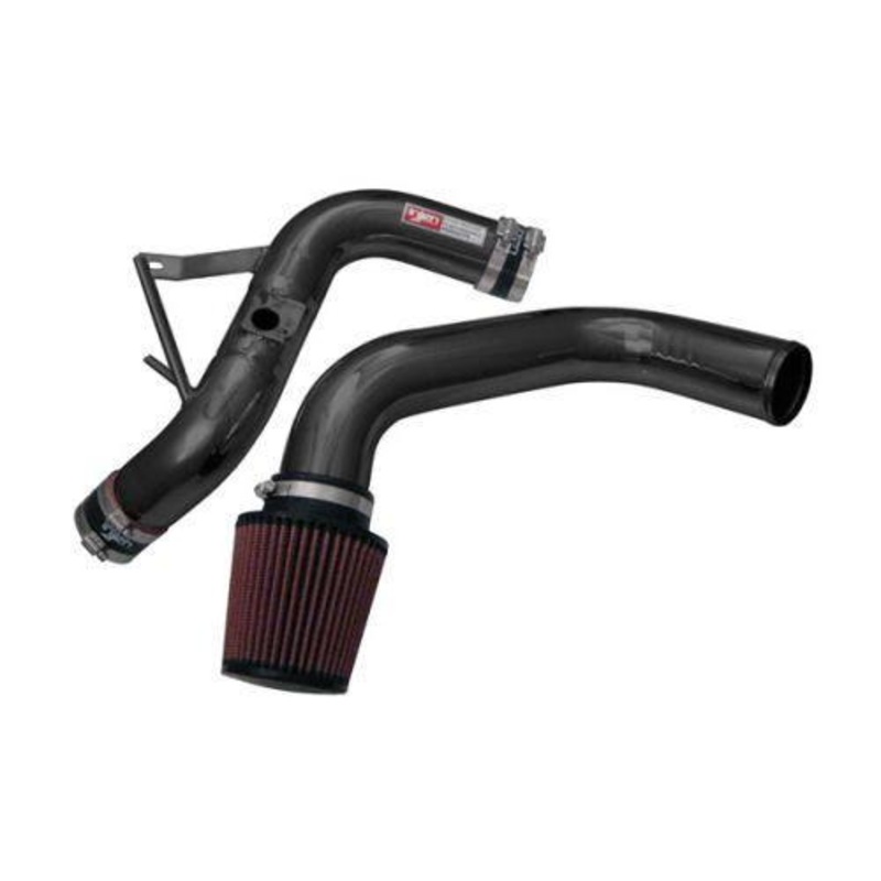 2007-2008 Honda Element Black Cold Air Intake by Injen (SP1727BLK)